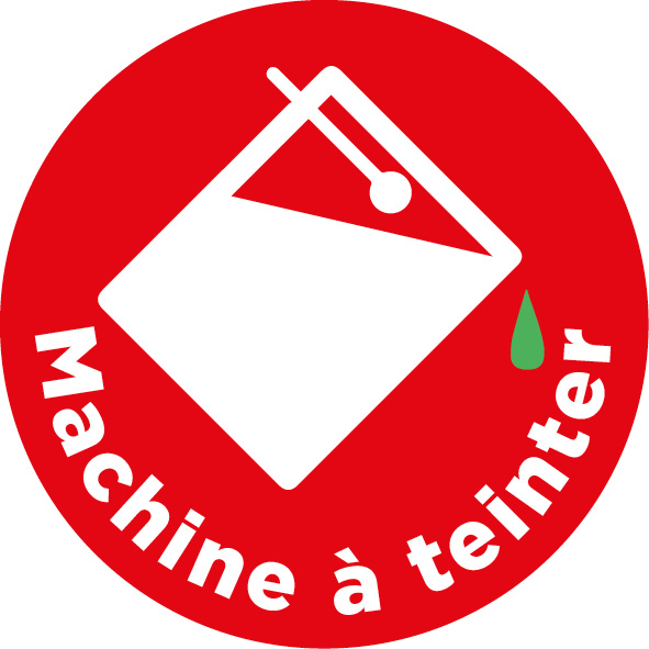 Machine à teinter